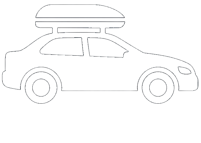 Krovni kofer logo